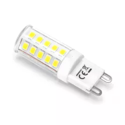 Koraliki Lampowe LED G9 3.5W 2 szt. - 8433325283902