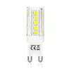 Koraliki Lampowe LED G9 3.5W 2 szt. - 8433325283902