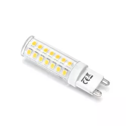 Koraliki Lampowe LED G9 4,8W - 8433325283919