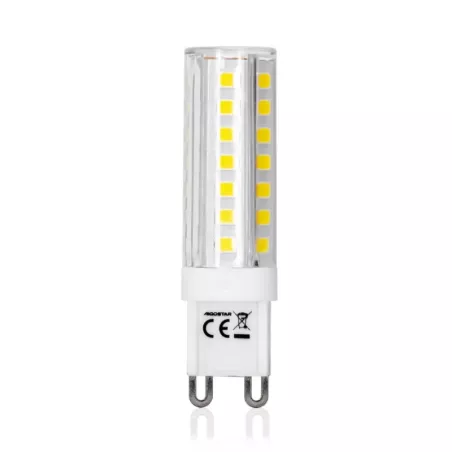 Koraliki Lampowe LED G9 4,8W - 8433325283926