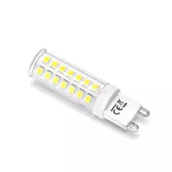 Koraliki Lampowe LED G9 4,8W - 8433325283926