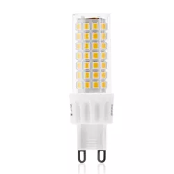 Koraliki Lampowe LED G9 6W - 8433325283933