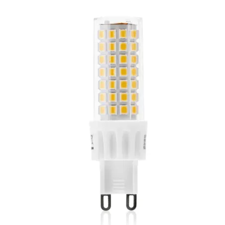 Koraliki Lampowe LED G9 6W - 8433325283933