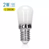 Żarówka LED do Lodówki T22 E14 2W - 8433325284039