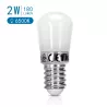 Żarówka LED do Lodówki T22 E14 2W - 8433325284046