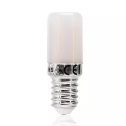 Żarówka LED do Lodówki T18 E14 3,5W - 8433325284053