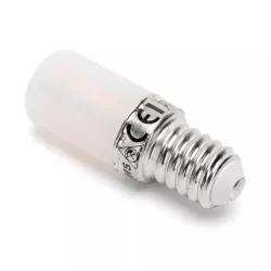 Żarówka LED do Lodówki T18 E14 3,5W - 8433325284053