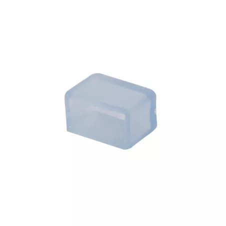 Zaślepka na zakończenie do taśm 230V 10 mm wysokonapięciowych pasków - 8433325184810