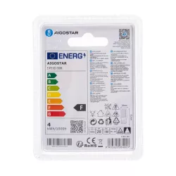 Żarówka LED do Lodówki T18 E14 3,5W - 8433325284053