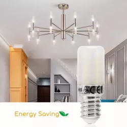 Żarówka LED do Lodówki T18 E14 3,5W - 8433325284060