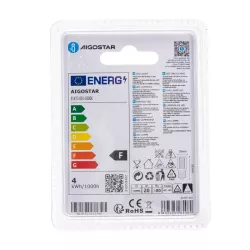 Żarówka LED do Lodówki T18 E14 3,5W - 8433325284060