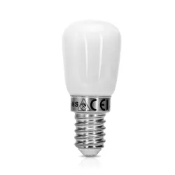 Żarówka LED do Lodówki T26 E14 3,5W - 8433325284077