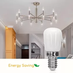 Żarówka LED do Lodówki T26 E14 3,5W - 8433325284084