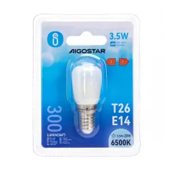 Żarówka LED do Lodówki T26 E14 3,5W - 8433325284084