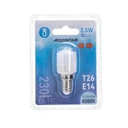 Żarówka LED do Lodówki T26 E14 2,5W - 8433325284107