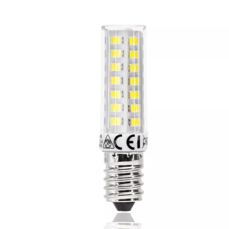 Koraliki Lampowe LED E14 4,8W - 8433325284138