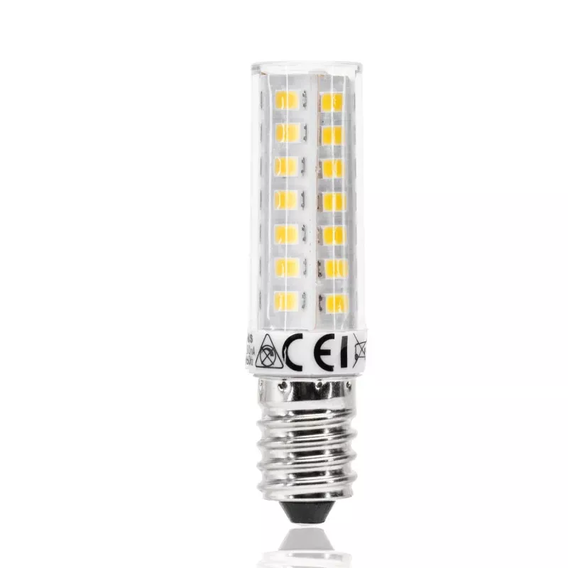 Koraliki Lampowe LED E14 4,8W - 8433325284145