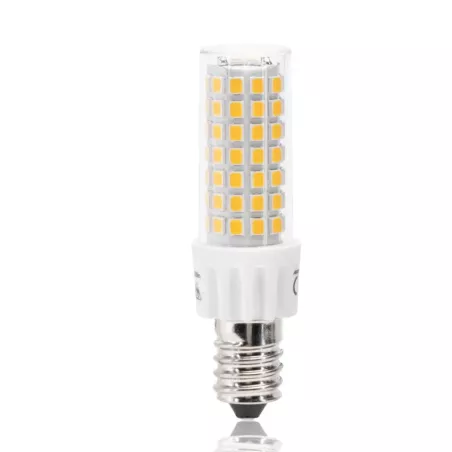 Koraliki Lampowe LED E14 6W - 8433325284152