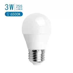 LED G45 E27 3W - 8433325175917