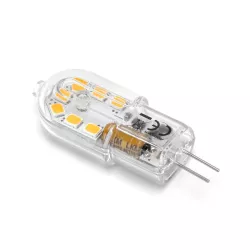 Koraliki Lampowe LED G4 1,7W - 8433325284992