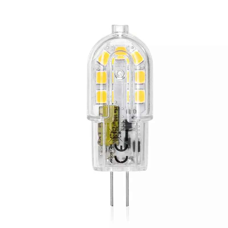 Żarówka diodowa LED G4 1,7W - 8433325285005