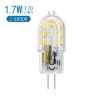 Żarówka diodowa LED G4 1,7W - 8433325285005