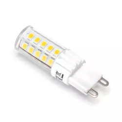 Koraliki Lampowe LED G9 4W - 8433325285180