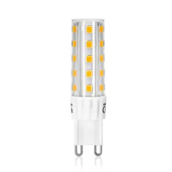 Koraliki Lampowe LED G9 5,5W - 8433325285203