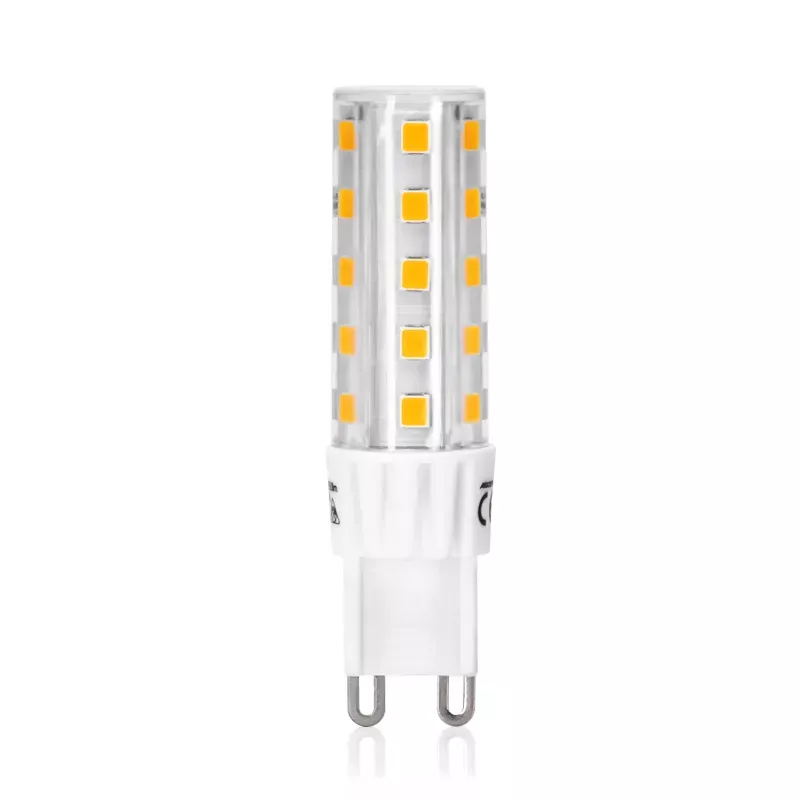 Koraliki Lampowe LED G9 5,5W - 8433325285203