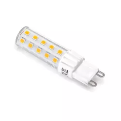 Koraliki Lampowe LED G9 5,5W - 8433325285203