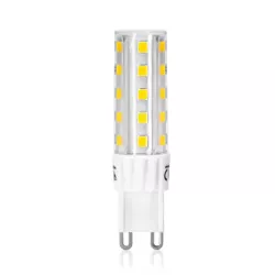 Koraliki Lampowe LED G9 5,5W - 8433325285210