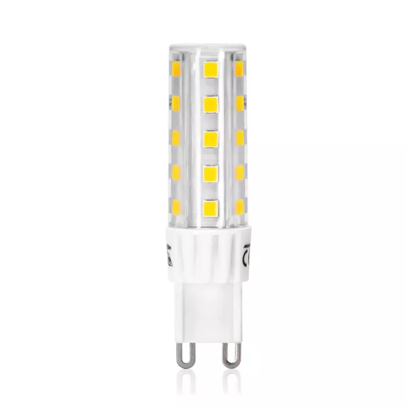 Koraliki Lampowe LED G9 5,5W - 8433325285210