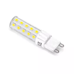 Koraliki Lampowe LED G9 5,5W - 8433325285210