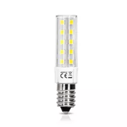 Koraliki Lampowe LED E14 5,5W - 8433325285227