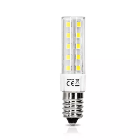 Koraliki Lampowe LED E14 5,5W - 8433325285227