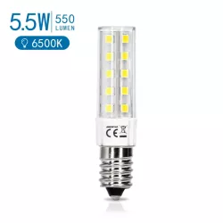 Koraliki Lampowe LED E14 5,5W - 8433325285227