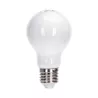 Żarówka LED 4W/230V Filament A60 klasyczna E27 mleczna ciepła 450lm - 8433325285388