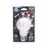 Żarówka LED 8W/230V Filament A60 klasyczna E27 mleczna ciepła 900lm - 8433325285425