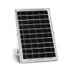 Halogen solarny o mocy LED 50W zestaw reflektor panel oraz pilot - 8433325285722