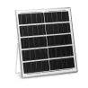 Halogen solarny o mocy LED 200W zestaw reflektor panel oraz pilot - 8433325285746