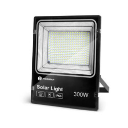 Solarny reflektor LED 300W - 8433325285753