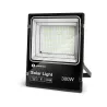 Halogen solarny o mocy LED 300W zestaw reflektor panel oraz pilot - 8433325285753