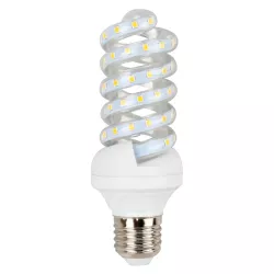 Świetlówka spiralna LED E27 13W - 8433325287344