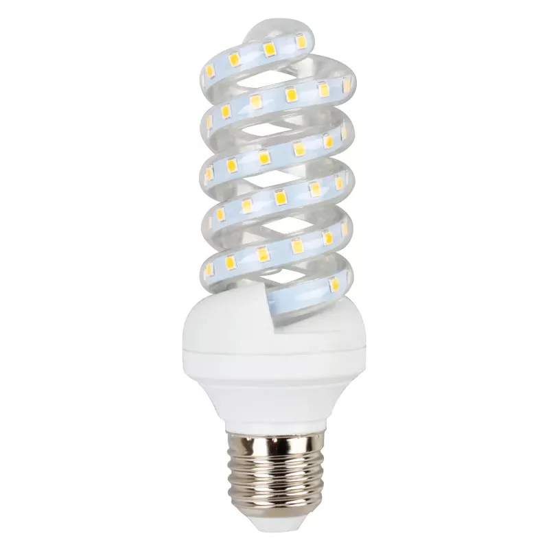 Świetlówka spiralna LED E27 13W - 8433325287344