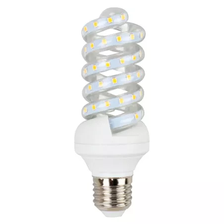 Świetlówka spiralna LED E27 13W - 8433325287344