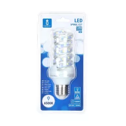 Świetlówka spiralna LED E27 13W - 8433325287344