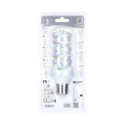 Świetlówka spiralna LED E27 13W - 8433325287344