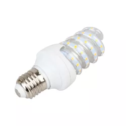 Świetlówka spiralna LED E27 9W - 8433325287368