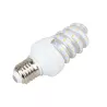 Świetlówka spiralna LED E27 9W - 8433325287368