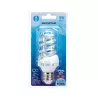 Świetlówka spiralna LED E27 9W - 8433325287368